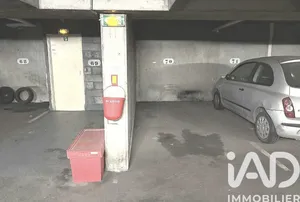Parking à Ivry-sur-Seine (94200)