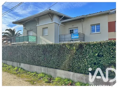 Apartment in Gujan-Mestras (33470)