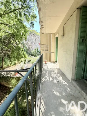 Appartement à Marseille (13006)