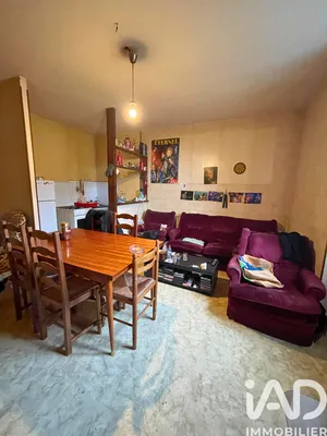 Appartement à Bourges (18000)