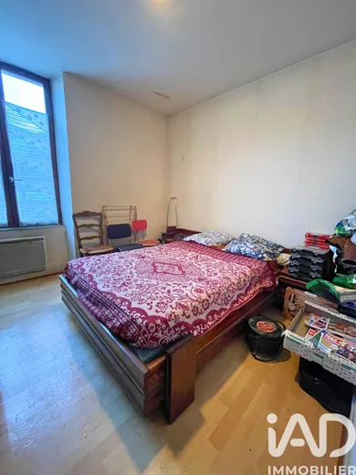 Appartement à Bourges (18000)