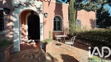 Maison à Toulon (83000)