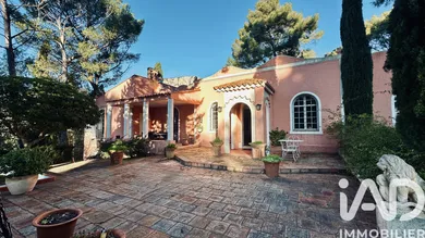Maison à Toulon (83000)
