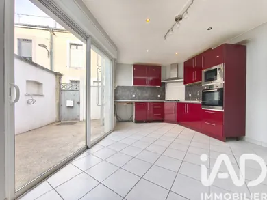 House in Reims (51100)