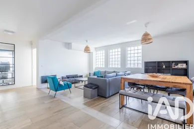 Appartement à Savigny-sur-Orge (91600)