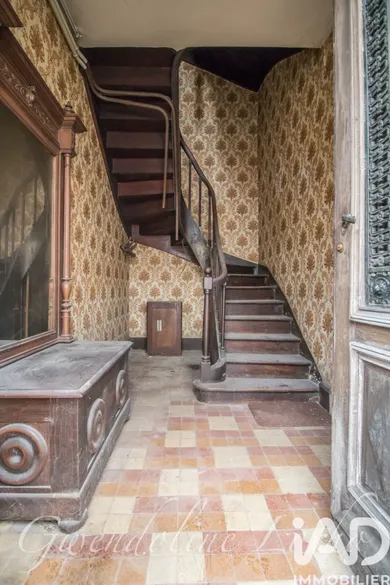 Building in Fumel (47500)