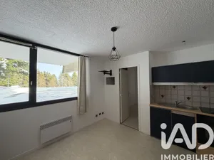 Appartement à Le Gua (38450)