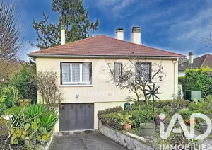 Maison à Maule (78580)