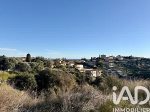 Terrain à Nice (06200)