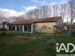 House in Granges-sur-Lot (47260)