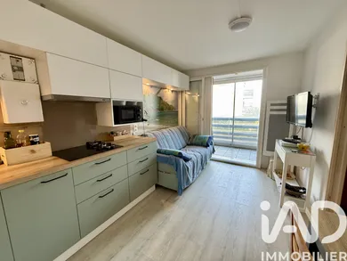 Apartment in Leucate (11370)