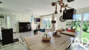 Maison à Bragayrac (31470)
