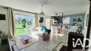 Maison à Bragayrac (31470)