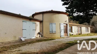 Atelier à Montbrison-sur-Lez (26770)