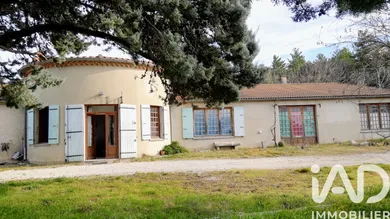 Atelier à Montbrison-sur-Lez (26770)