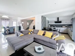 Traditional house in Saint-Michel-sur-Meurthe (88470)