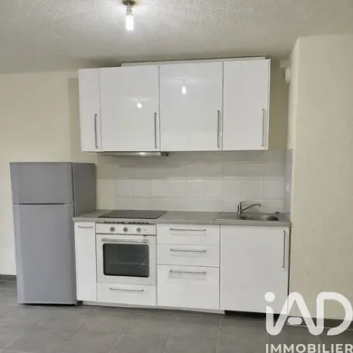 Apartment in Tours (37100)