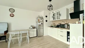 Apartment in Séné (56860)