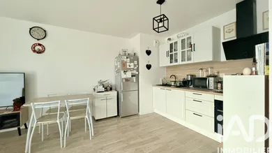 Appartement à Séné (56860)