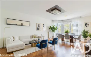 Appartement à Longjumeau (91160)