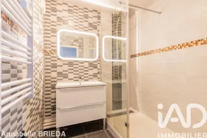 Appartement à Longjumeau (91160)