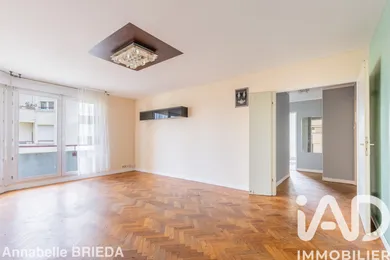 Apartment in Longjumeau (91160)