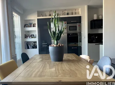 Appartement à Marseille (13010)