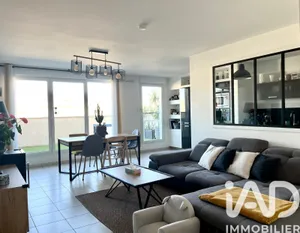 Apartment in Marseille (13010)