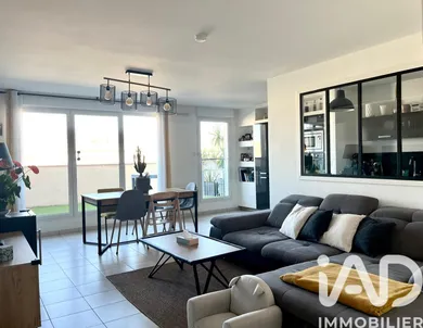 Appartement à Marseille (13010)