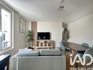 Appartement à Chelles (77500)