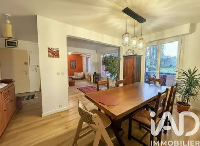 Appartement à Lorient (56100)