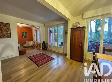 Apartment in Lorient (56100)