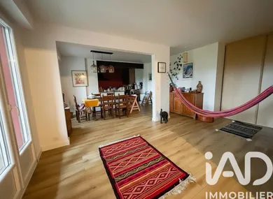Apartment in Lorient (56100)