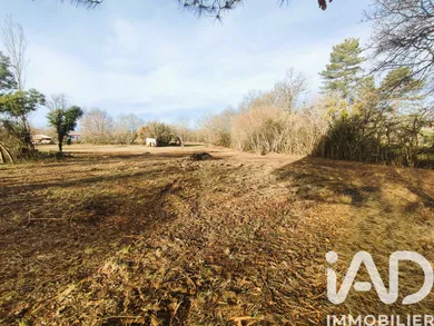 Land in Montdurausse (81630)