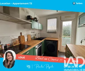 Appartement à Tarbes (65000)