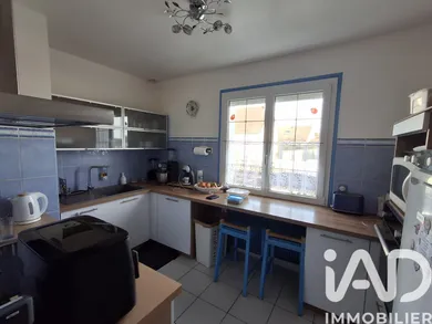 Traditional house in Amilly (28300)