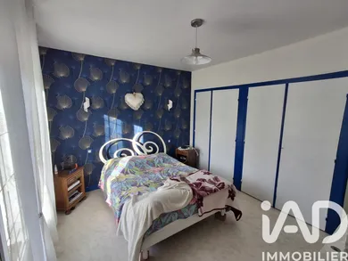 Traditional house in Amilly (28300)