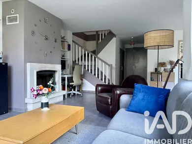 House in Cergy (95800)