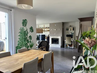 House in Cergy (95800)