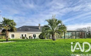 Maison à Heric (44810)