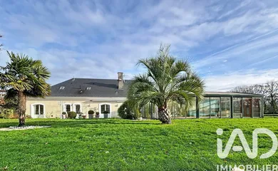 Maison à Heric (44810)