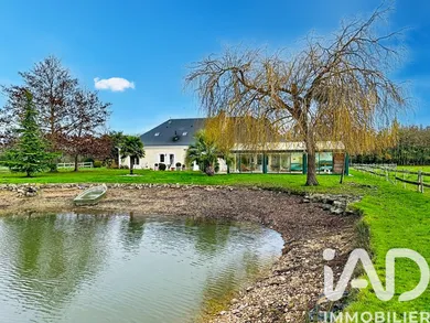 Maison à Heric (44810)