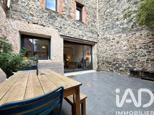 Maison à Cases-de-Pène (66600)