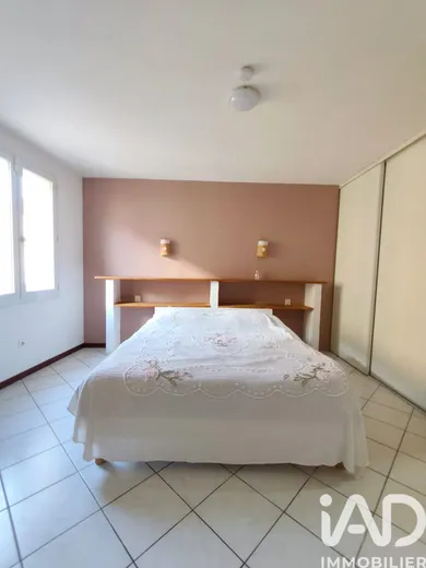Apartment in Gruissan (11430)