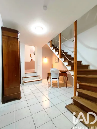 Appartement à Gruissan (11430)