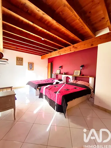 Apartment in Gruissan (11430)