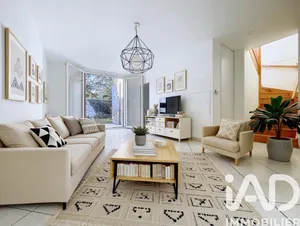 Townhouse in Bron (69500)