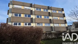Appartement à Besançon (25000)