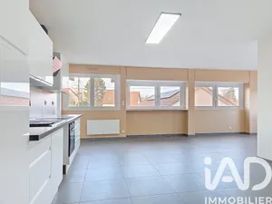 Appartement à Besançon (25000)