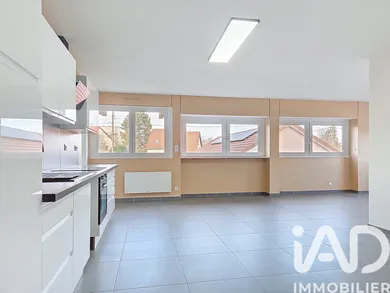 Appartement à Besançon (25000)